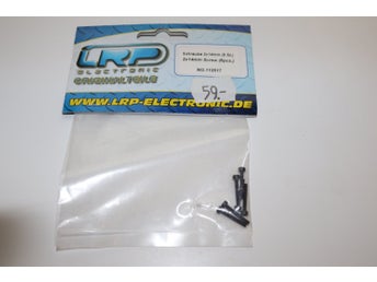 LRP 112517 Skruvar 2x14 mm 6st (TV21)