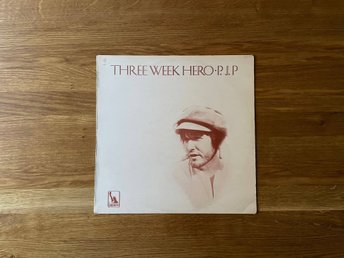 Se produkter som liknar P.J. Proby – Three Week Hero .. på Tradera  