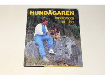 HUNDÄGAREN - hundägandets alla sidor - Svenska Kennelklubben