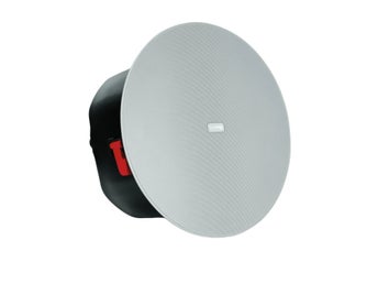 NY Biamp Desono C-IC6 Högtalare för PA-system 60 Watt 2-vägs Koaxial