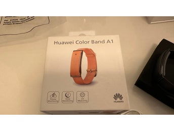 Color Band A1