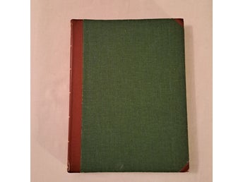Däggdjuren av Ivan T. Sanderson - 1958