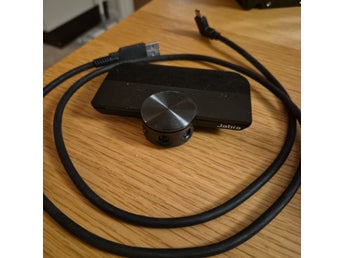 Jabra Panacast videokonferenskamera