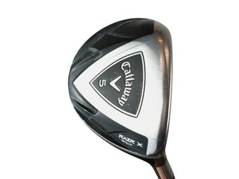 Callaway RAZR X Fairway