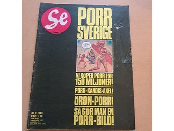 Se tidning från 1968