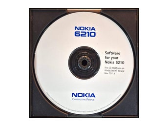 6210 Software