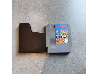 Dr. Mario (NES)
