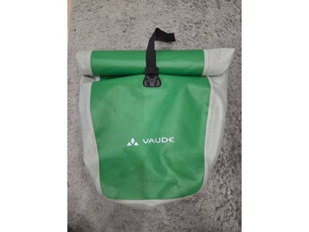 Vaude cykelväska