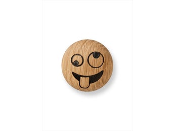 Spring Emotions Magnet 5 cm Ek Silly