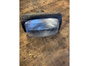 Arctic Cat Jag Afs 440 1991 lykta