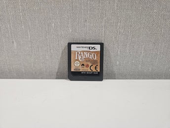 Rango Nintendo DS