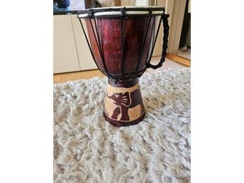 Djembe