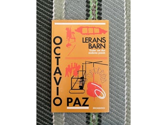 Lerans Barn - Octavio Paz - 1990