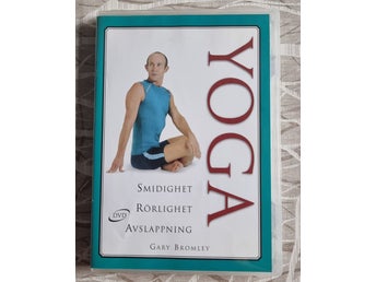 Yoga - Smidighet Rörlighet Avslappning DVD