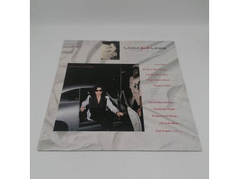 Linda Gail Lewis - International Affair