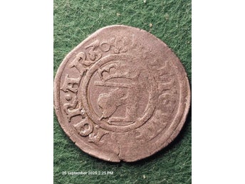 1 Örtug 1530
