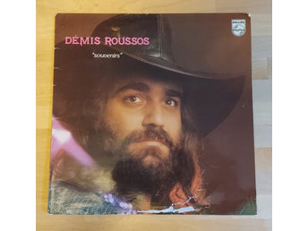 Demis Roussos - Souvenirs