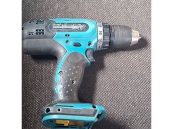 Makita borrmaskin
