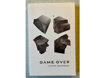Game over - Viktor Johansson