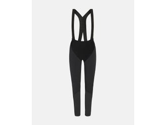 NYA Gore Wear Distance Winter Bib Tights+ dam st 42/L vindtåligt vattenavvisande