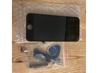 LCD iPhone 8&SE 2
