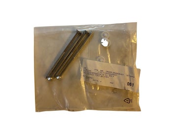 Monteringssats Ifö golvstående WC Torx 25