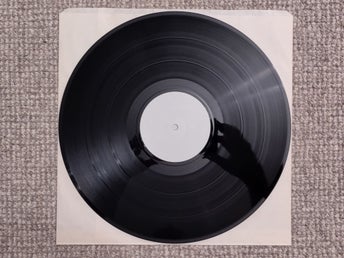 Genesis, UK, 1977, 1 LP, vinyl
