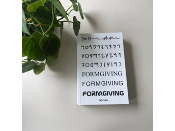 Coffee Table Book – BIG. Formgiving – An Architectural Future History – Taschen
