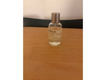 Le Labo Santal 33, 50 ml, tom flaska