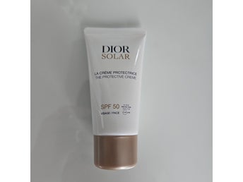 Dior Solar La Crème Protectrice SPF 50