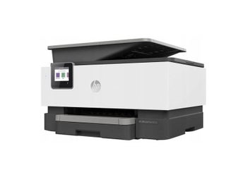 OfficeJet Pro 9012e All-in-One-skrivare