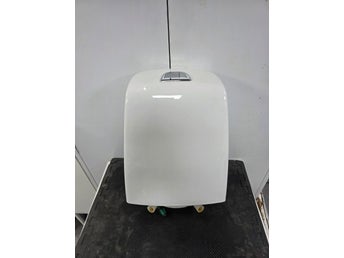 Gustavsberg Nautic Cistern (Komplett med Innercistern) – Begagnad i nyskick!