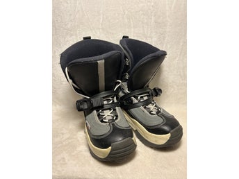 Snowboardpjäxor pjäxor Emery / Storlek 275 / Storlek 43-43,5