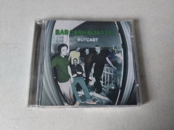 Outkast - Bad Cash Quartet