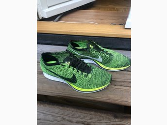 nike flyknit 43