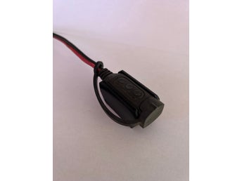 Hållare för CTEK Comfort Connect