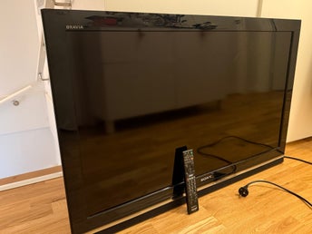 Bravia KDL-40W5500, 40” LCD-TV