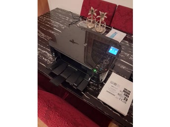 Canon PIXMA MG5150 Ny 5 ink Cambridge