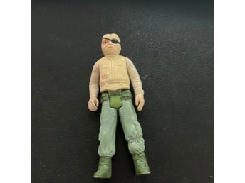 Star Wars Figur - Ugnaught