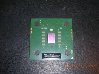 AMD Athlon XP 2200+ socket 462 AXDA2200DUV3C