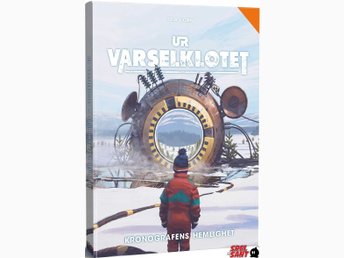Ur Varselklotet Kronografens Hemlighet ᐈ Spelochsant Pa Tradera Ur Varselklotet Kronografens Hemlighet ᐈ Spelochsant Pa Tradera