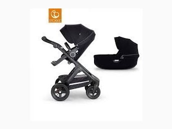 stokke trailz 2.0