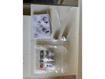 Sidi Tecno 3 Push Singolo spänne