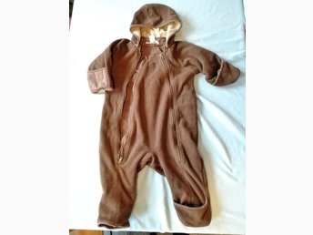 fleeceoverall baby hm fleeceoverall baby hm