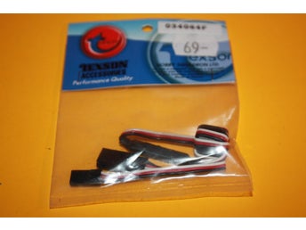 Texson 34064F Kabel (TL25)