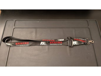 Flysky Transmitter Neck Strap