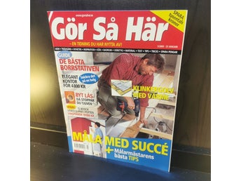 Gör Så Här - 3/2005