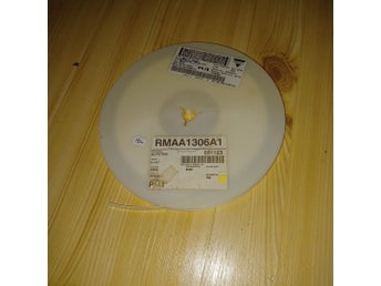 SMD motstånd 12kohm 0805 200st