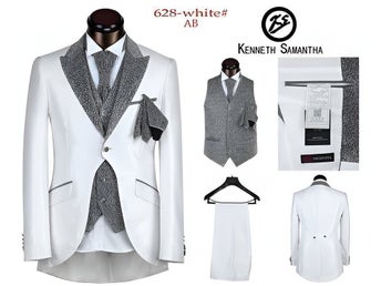 Original Kenneth Samantha (Storlek 50)
