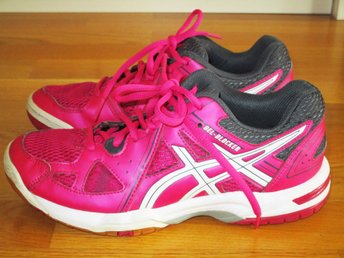 asics gel blocker